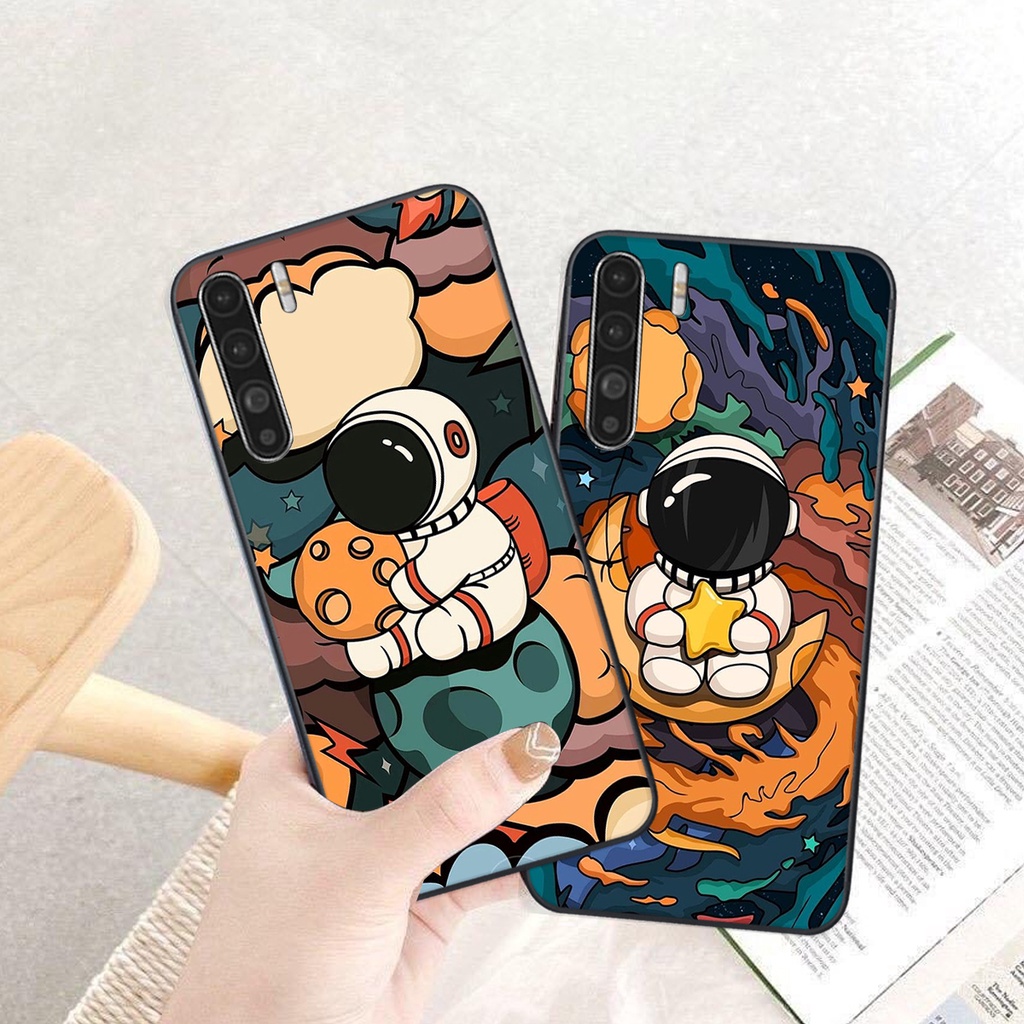 Ốp lưng Oppo A91 / RENO 3 / RENO 3 PRO in hình Gấu Be@rick - sang sịn , RẺ - BỀN - ĐẸP