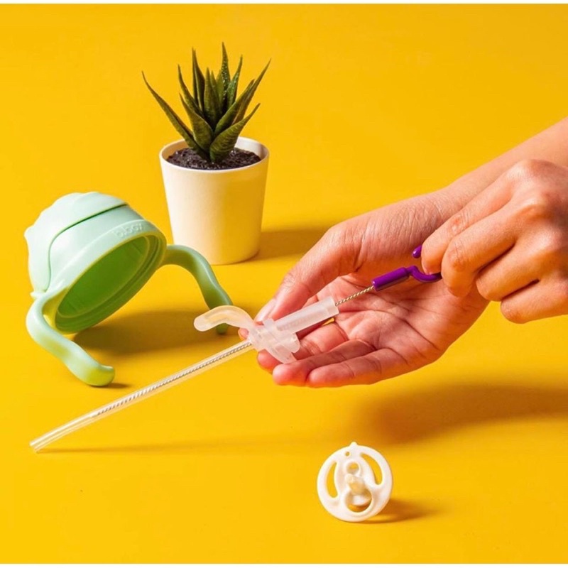 ỐNG HÚT THAY THẾ & BỘ DỤNG CỤ VỆ SINH BÌNH BBOX