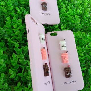 Ốp i like coffee