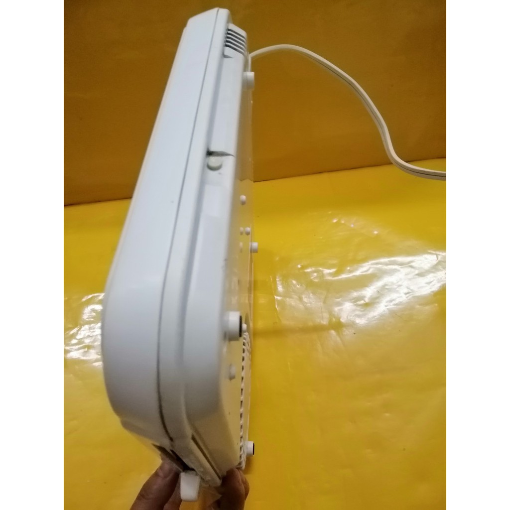 Bếp từ đơn nội địa Nhật (Japan) AL-802 (0080109)