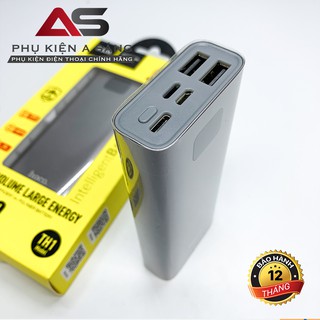 Sạc Dự Phòng Hoco TH1 10000mah