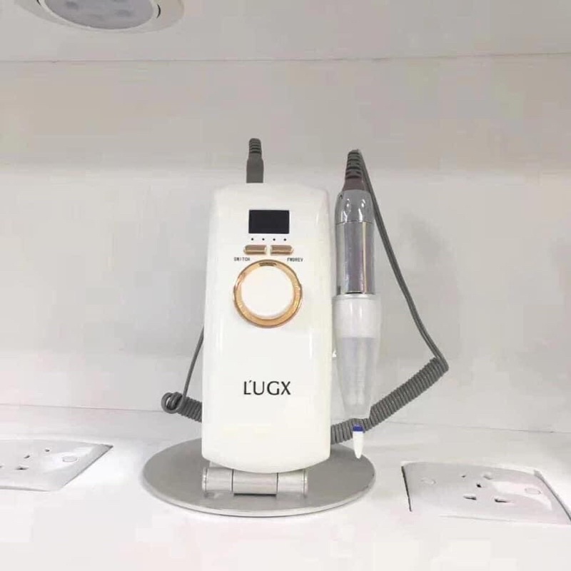 máy mài  tích điện cao cấp LUGX 601