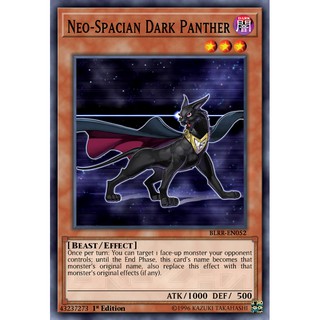 | Bài Yugioh In | Elemental HERO Neos 2020