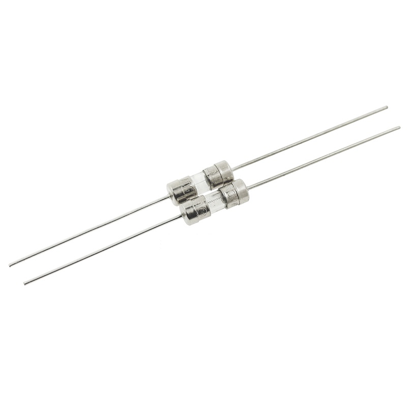 Set 200 Cầu Chì 3.6 * 10 1A 0.5A 2A 3.15A 4A 5A 6.3A 8A-15A Chuyên Dụng