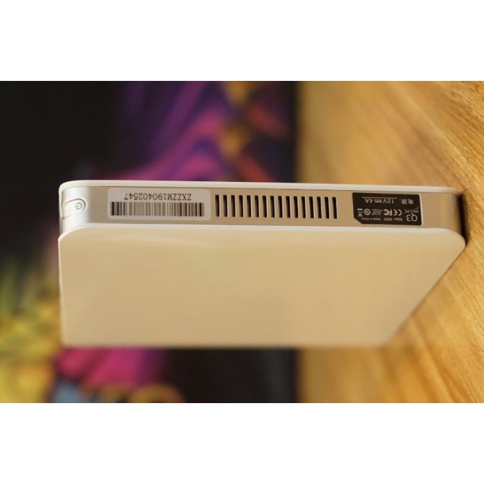 PC Mini Q3 Nhỏ Gọn- Mạnh Mẽ THẾ HỆ 4 N2940, N2930 RAM 4Gb SSD 120Gb - Bảo hành 12 tháng - [ ẢNH THẬT 100%] | BigBuy360 - bigbuy360.vn