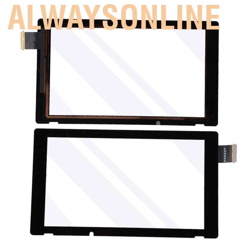 Màn hình cảm ứng LCD thay thế cho máy chơi game Nintendo Switch