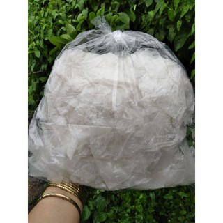 5kg bánh tráng rìa phơi sương loại mỏng không chua không mặn
