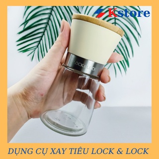 Cối xay tiêu Lock&Lock CK0116 - 170ml