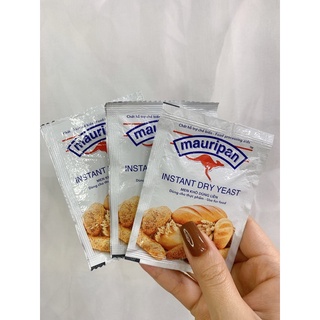 Men mauripan - gói nhỏ 10G