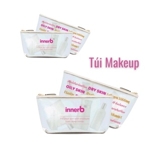 Túi Đựng Mỹ Phẩm, Đồ Trang Điểm