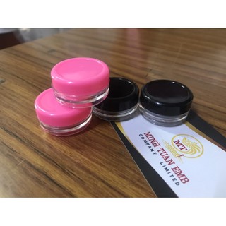 Hủ chiết mỹ phẩm 5gram