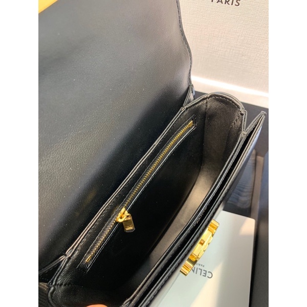 Túi celine bán nguyệt