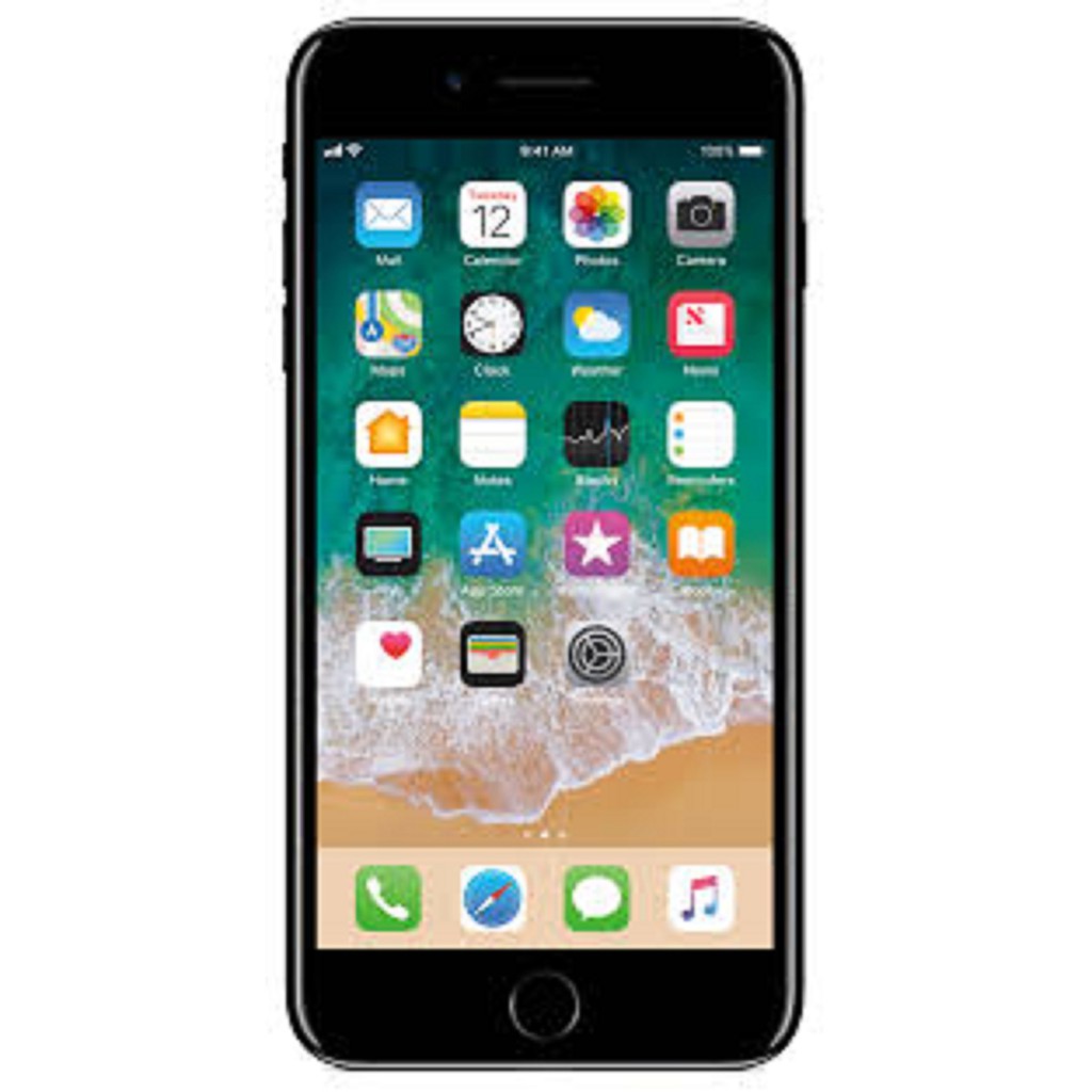 Điện thoại Iphone 7 Plus bản Quốc Tế - Chơi Game PUBG/Liên Quân mượt