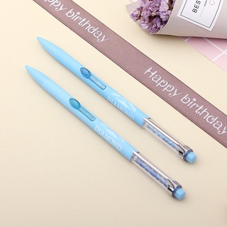 Bút chì kim Diamond cao cấp cute - Bút chì bấm cao cấp - văn phòng phẩm - HOKAMI STORE