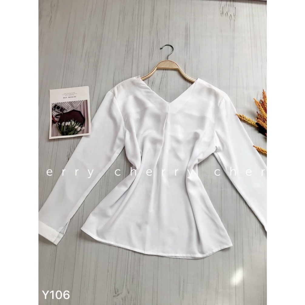 Sét váy công sở Y106