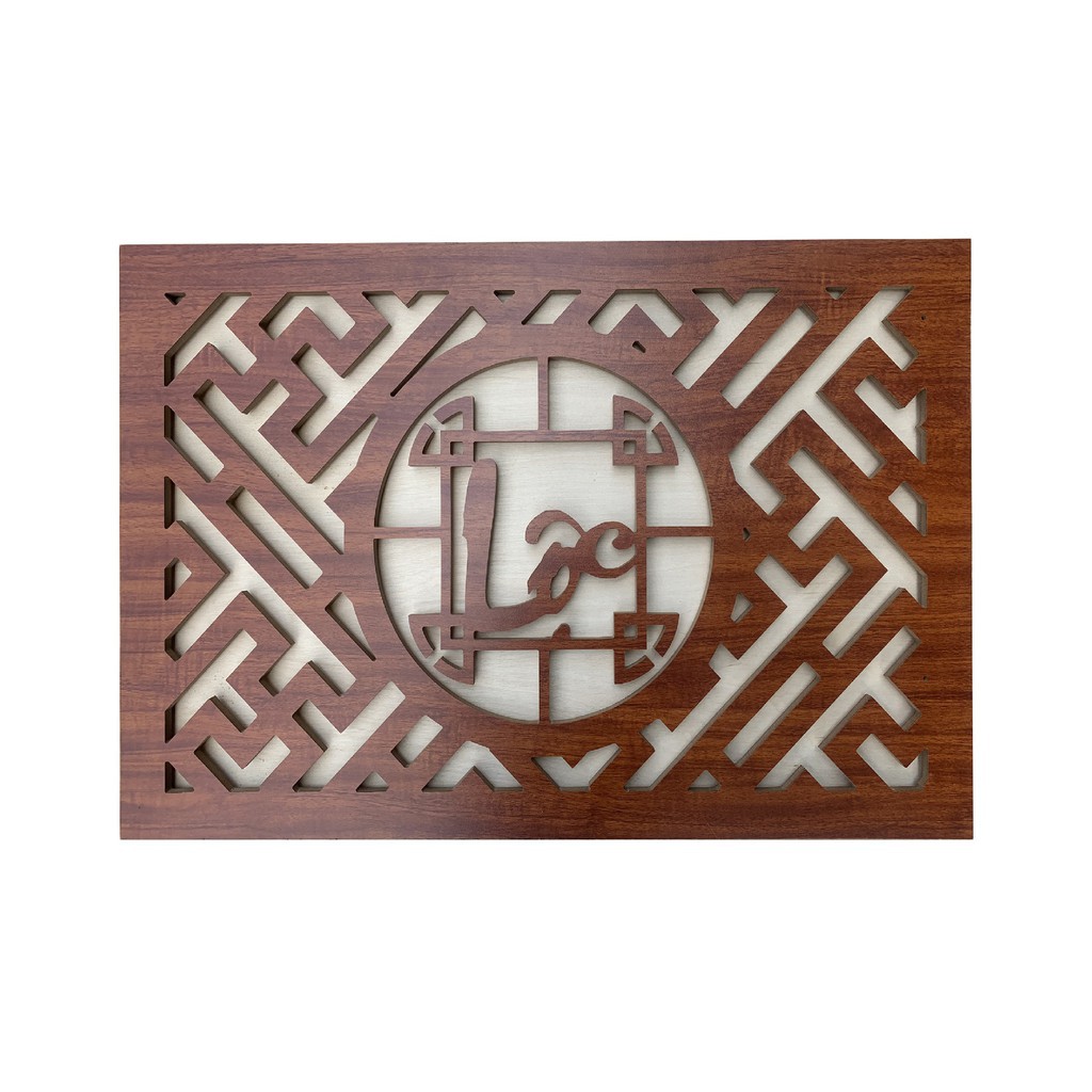 Tấm chắn hương, trang trí ban thờ