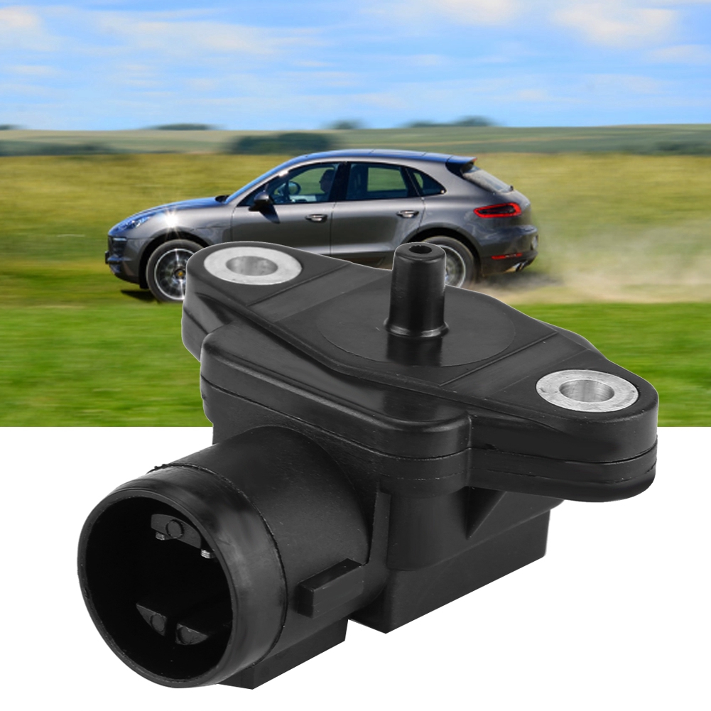 Nearbeauty Air Intake Pressure Sensor MAP Sensor 079800-3000 for Honda Civic Accord