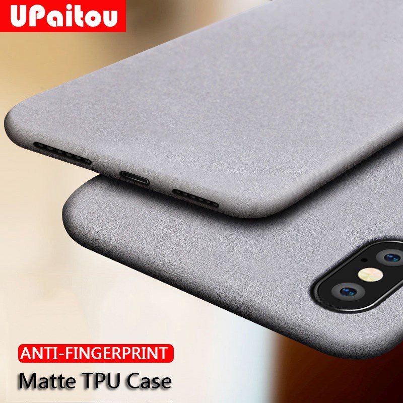 删 Samsung Galaxy S20 Ultra 10 Plus S9 S10 Lite Note 20 10 Plus Note 10 Lite Frosted Texture Pure Color Phone Case Silicone Shockproof Soft Protective Cover