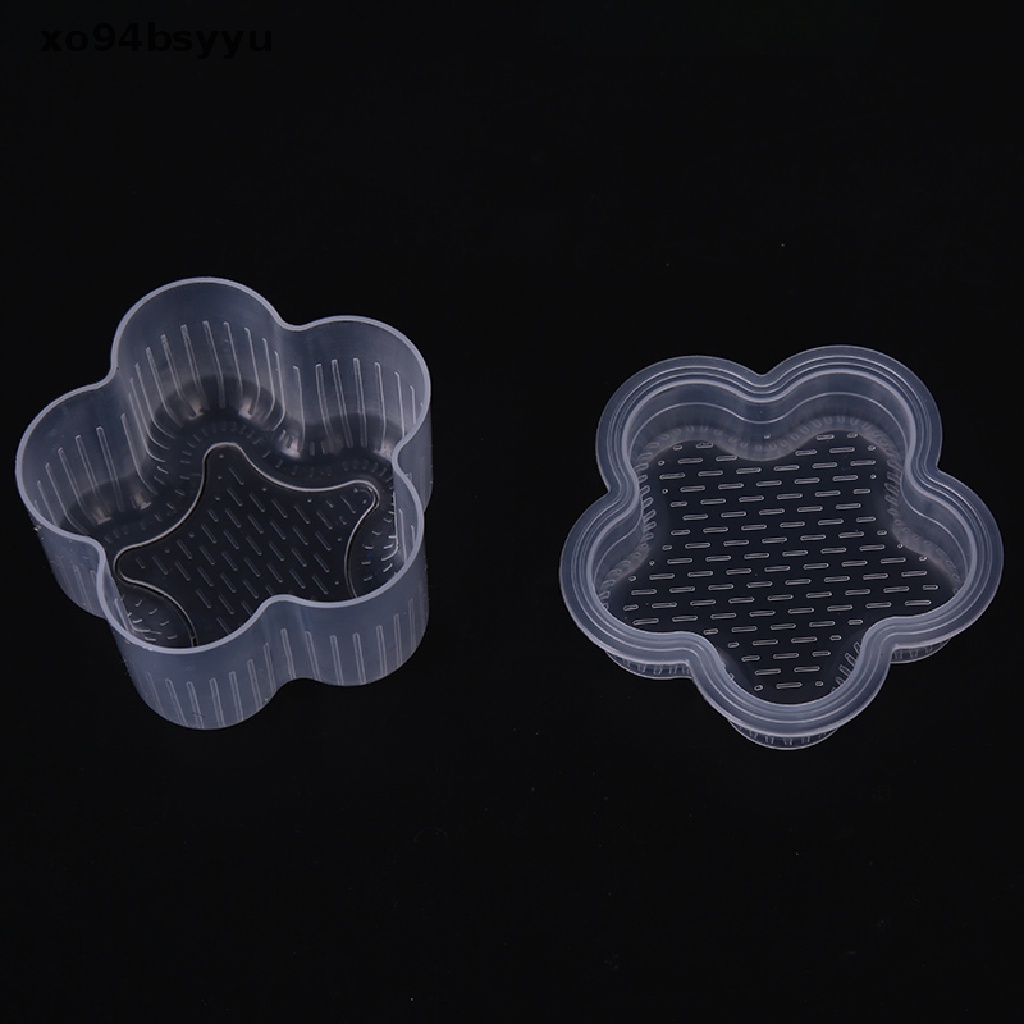 1 Khuôn Làm Cơm Nắm / Sushi Nhật Bản DIY Xo94Bsyu