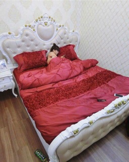 Lụa Luxury