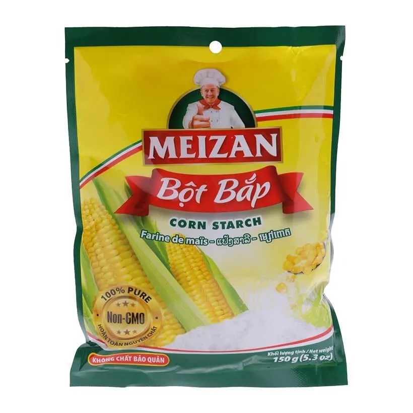 Bột bắp 150g