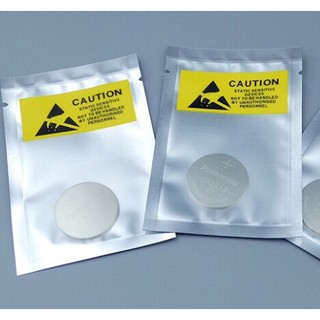 Pin sạc Lithium 3v Maxell ML2032