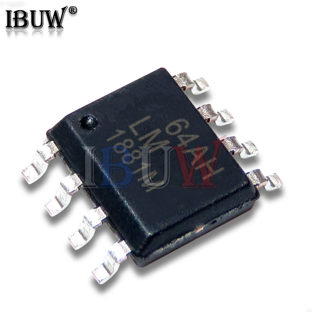 Set 5 Chip LM1881MX LM1881M SOP8 SOP LM1881 SMD Chuyên Dụng