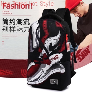 Balo thể thao Jordan Jd047 thời trang unisex chất lượng cao