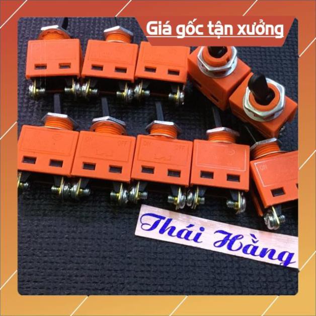 . công  tắc STE115A12 -O N-O FF ..