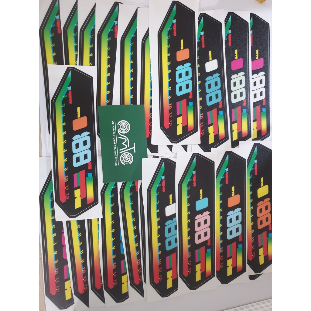 Phim màu đồng hồ Winner X