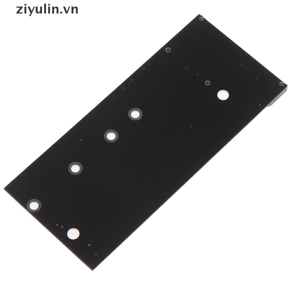 Thẻ Chuyển Đổi Mở Rộng M.2 Ngff Ssd Sang M.2 Sata 3 Raiser M.2 Sang Sata Chuyên Dụng | BigBuy360 - bigbuy360.vn