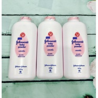 Combo 2 Phấn rôm thái lan Goldson baby cho bé 400g