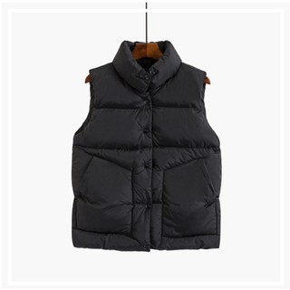 [ hàng order] áo phao nữ b lỗ
