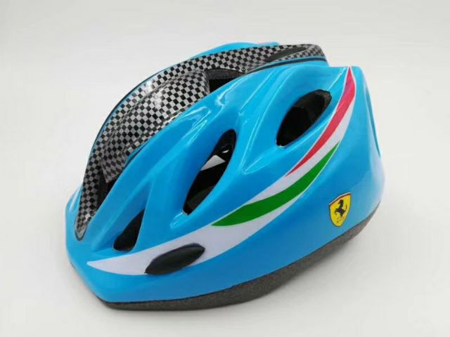 Nón bảo hiểm trẻ em