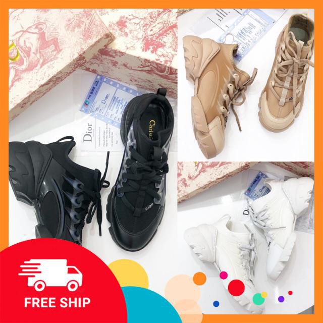 Giày thể thao sneaker jadior spsl fullbox bill túi giấy