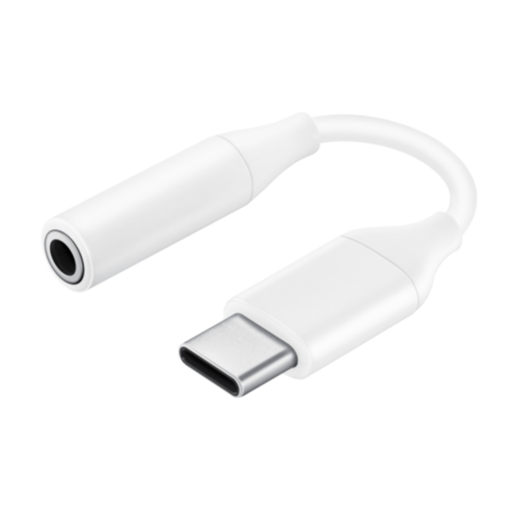 [FULLBOX] Jack Chuyển Đổi Samsung USB Type-C sang 3.5 mm hàng chính hãng