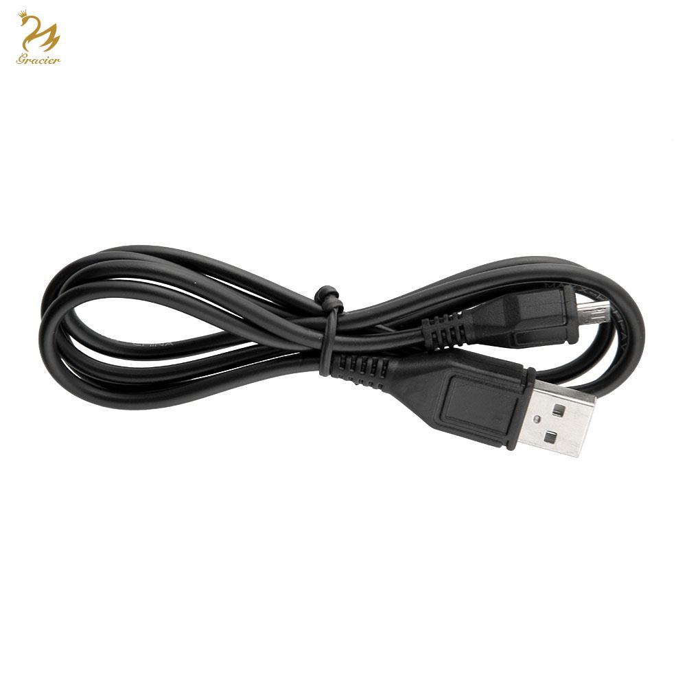 Dây cáp sạc 1M Micro USB cho PS4