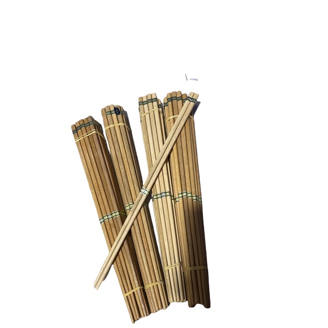 Đũa Gỗ Dùng Để Chiên Xào, Đũa Dài Sử Dụng Nấu Nhà Bếp