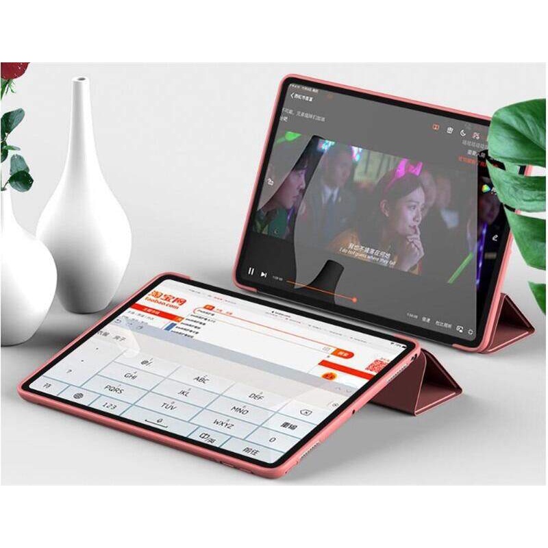 Bao Da Máy Tính Bảng TPU Mềm Nắp Gập Từ Tính Cho Oppo pad 11inch 2022 Ipad Air 10.36 "OPD2102A 2022