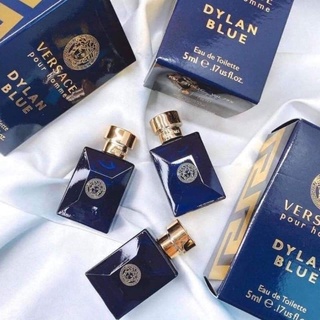 [Mini] Nước hoa mini Dylan blue chính hãng