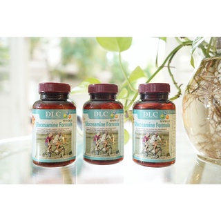 Sản phẩm cho khớp glucosamin dlc