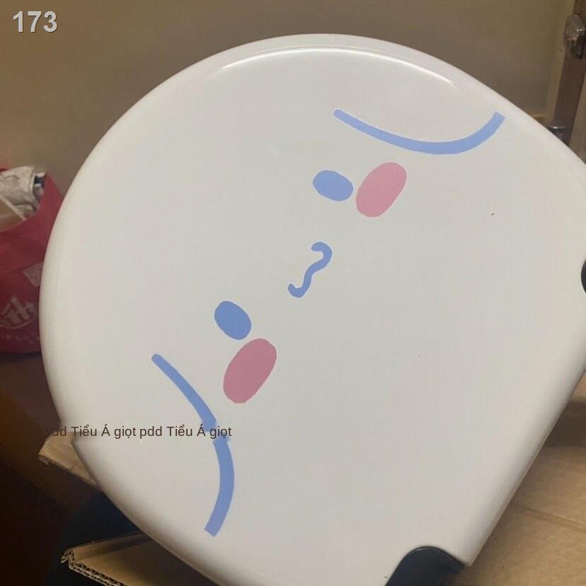 Sanrio cùng một mẫu Con chó quế tai to 20 inch Phim hoạt hình Nhật Bản Vali phổ thông dễ thương Hành lý lên m