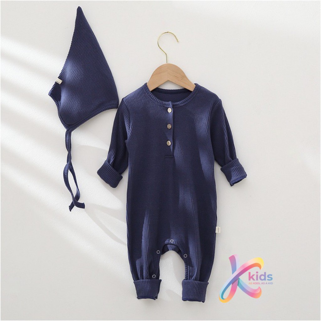 Set body + mũ xuất Nhật