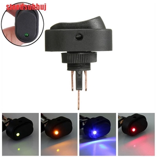 (STJ-COD) Đèn LED 12V 30A Tự Động Bật / Tắt Cho Tàu Thuyền