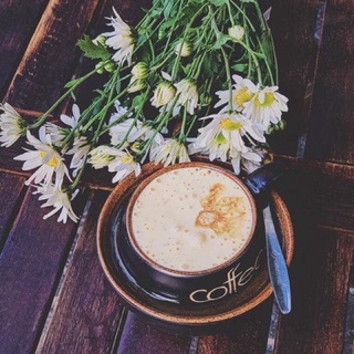 combo 10 bộ cốc cafe trứng gốm sứ Bát Tràng