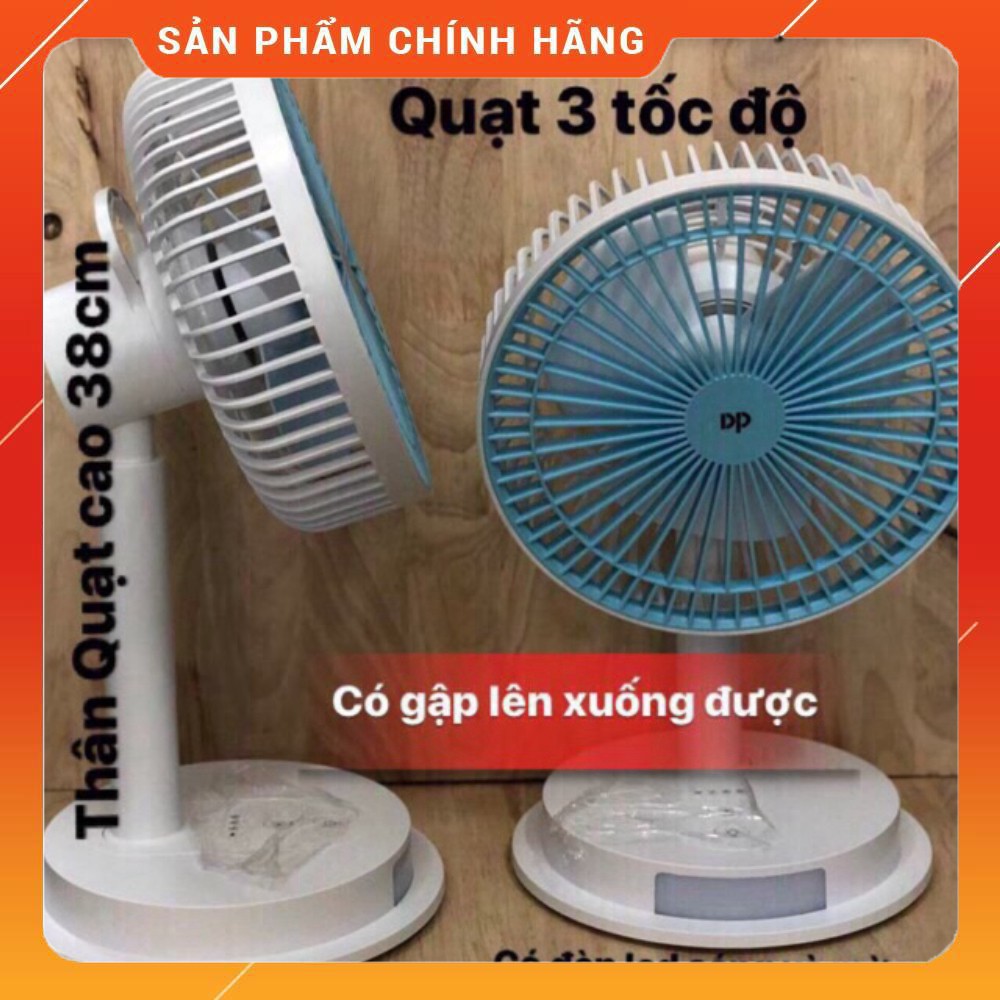 Quạt DP chính hãng 7627 Linh Kiện Thiện Phát - 308 Thống Nhất Là nhà phân phối linh điện kiện tử - đồ gi