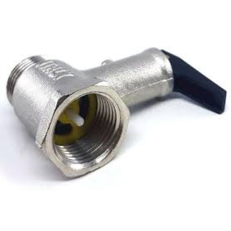 Van một chiều bình nóng lạnh hàng đẹp