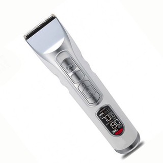 Tông đơ cắt tóc codos CHC-969 công suất 7w có đèn LED