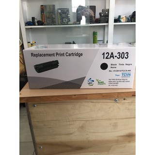 [FREE SHIP] Hộp Mực 12A / FX9