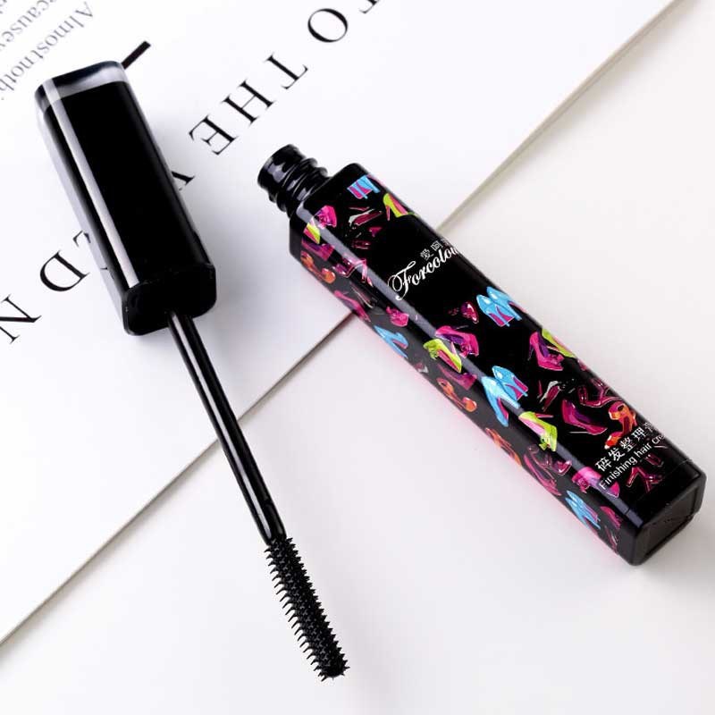 Mascara Chuốt Tóc Con Giữ Nếp Tóc &amp; Làm Gọn Tóc Con Trong 30 Giây